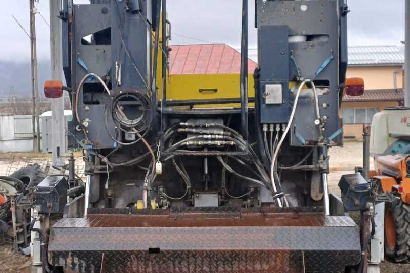 OmecoHub - Immagine INGERSOLL RAND TITAN-3870